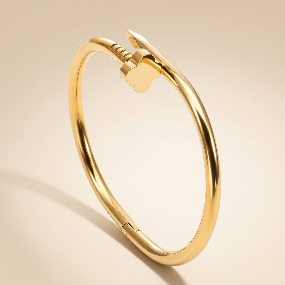 Nail Bangle