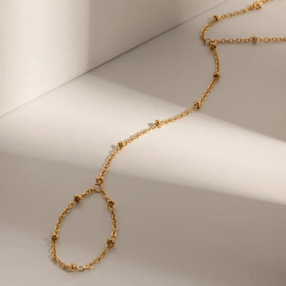 Hand Chain