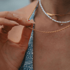 Skinny Rope Chain