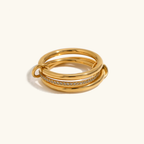 Interlinked Ring