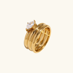 Snake Ring