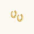Meera Tube Hoops
