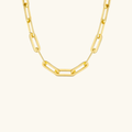 Link Up Necklace