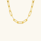 Link Up Necklace