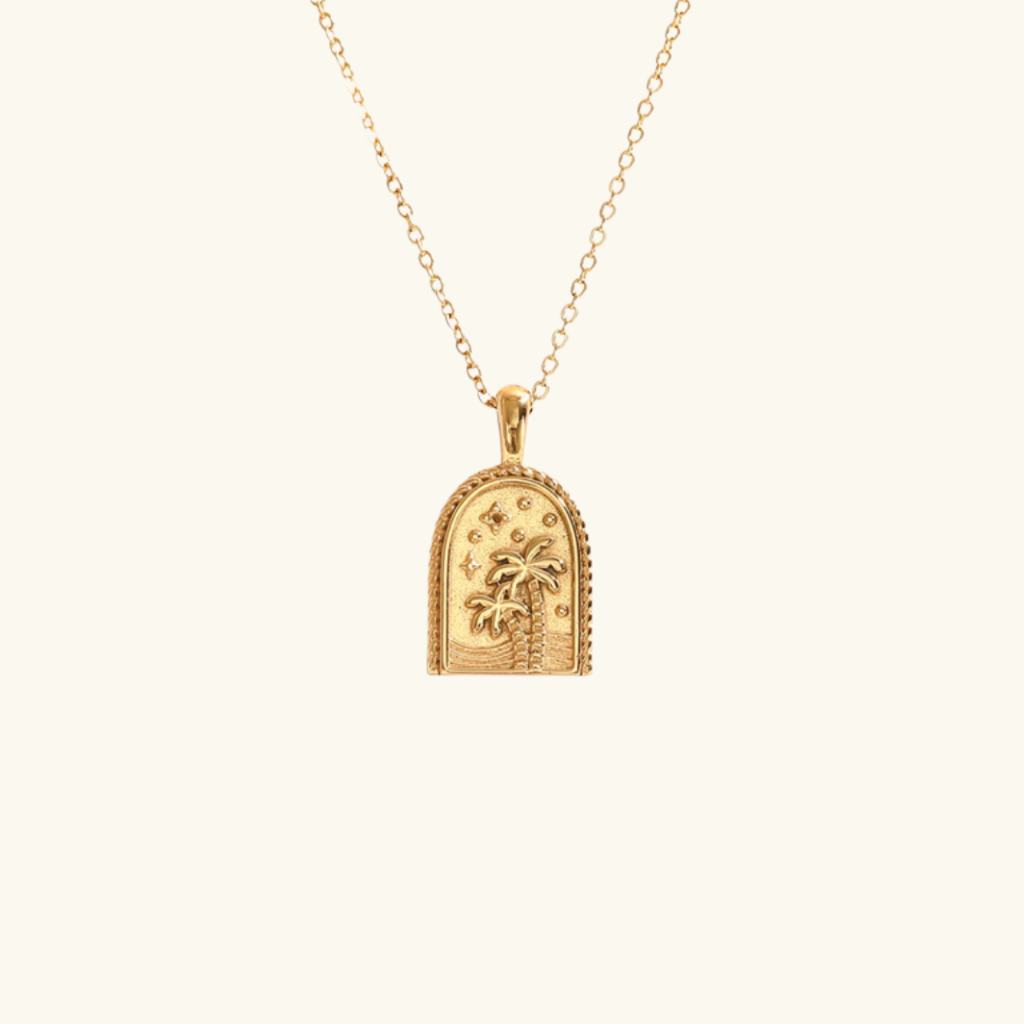 Island Girl Necklace