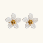 Flower Studs Earring