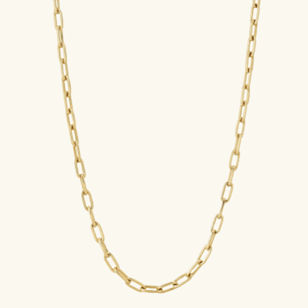 Charm Chain: Small Link