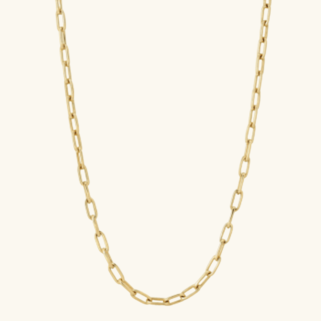 Charm Chain: Small Link