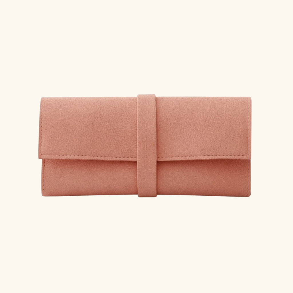 The No-Tangle Travel Case