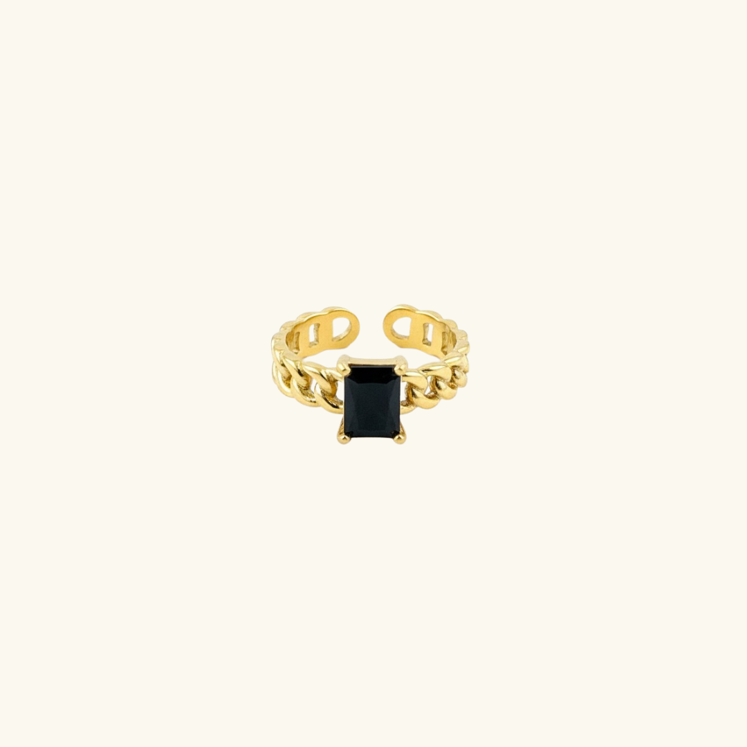 Elixir ring