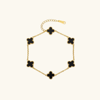 Mini Clover Bracelets