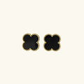 Clover Earrings