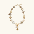 Sea Muse necklace
