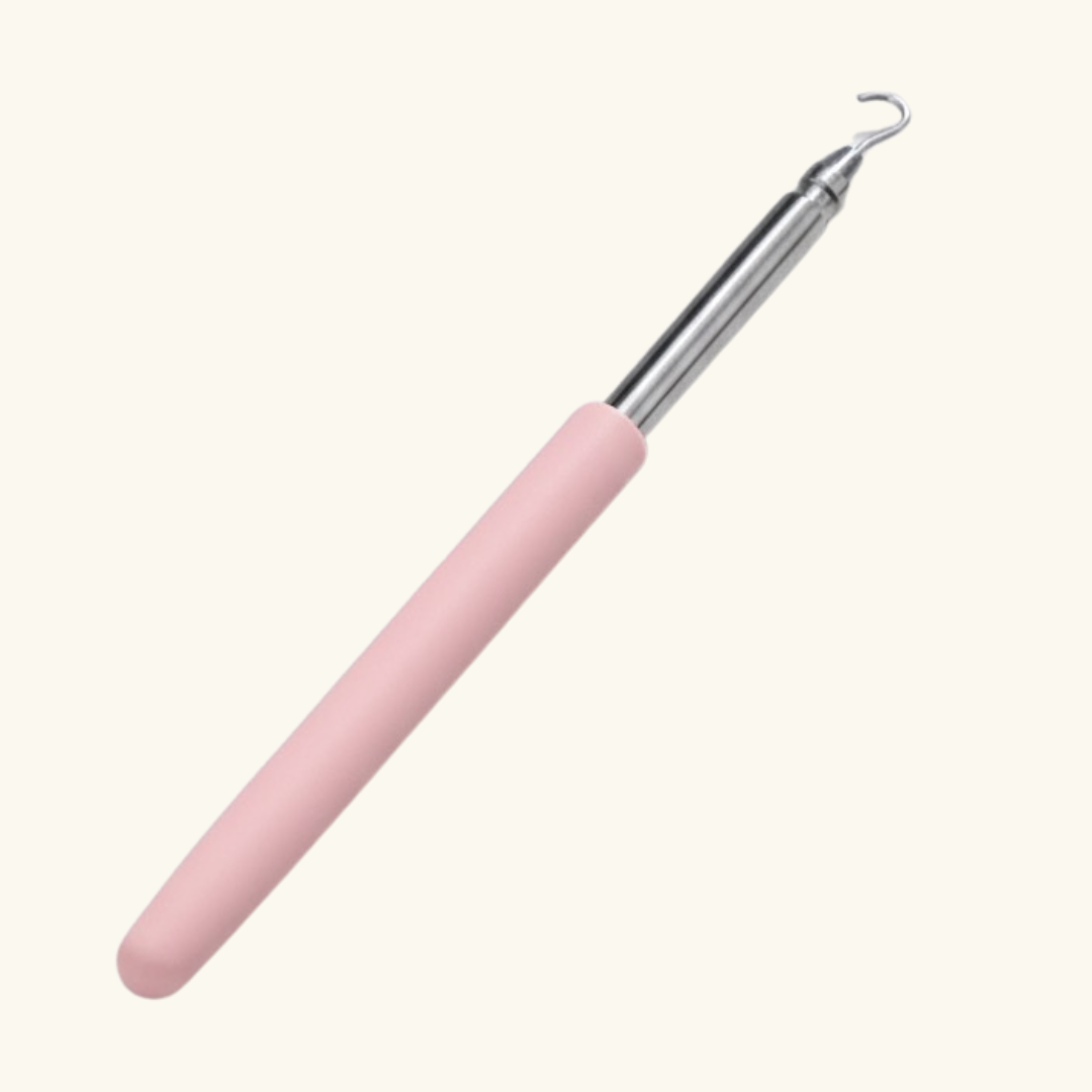 Bracelet Clasp Tool