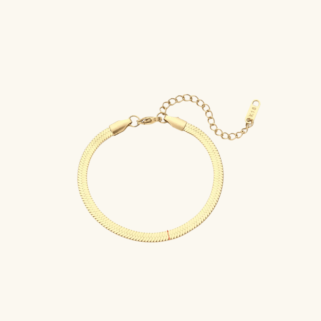 Snake Bracelet