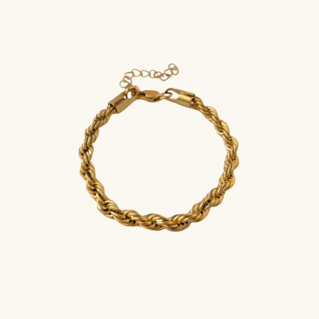 Rope Bracelet