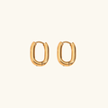 Rectangle Mini Hoops