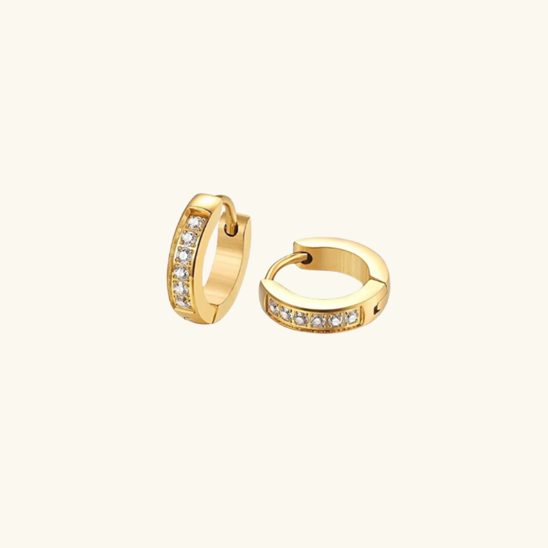 Eternity Hoops