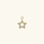 Charm - Shiny star