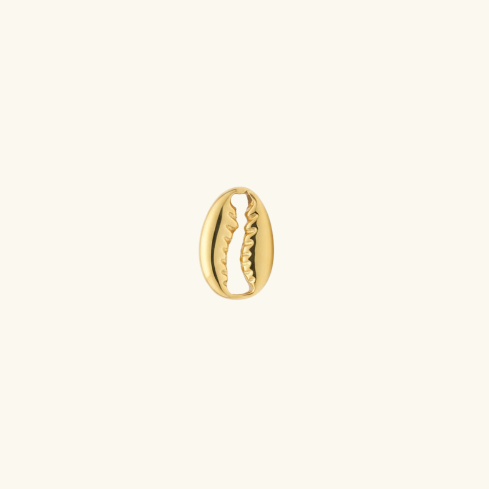 Charm - Gold corci