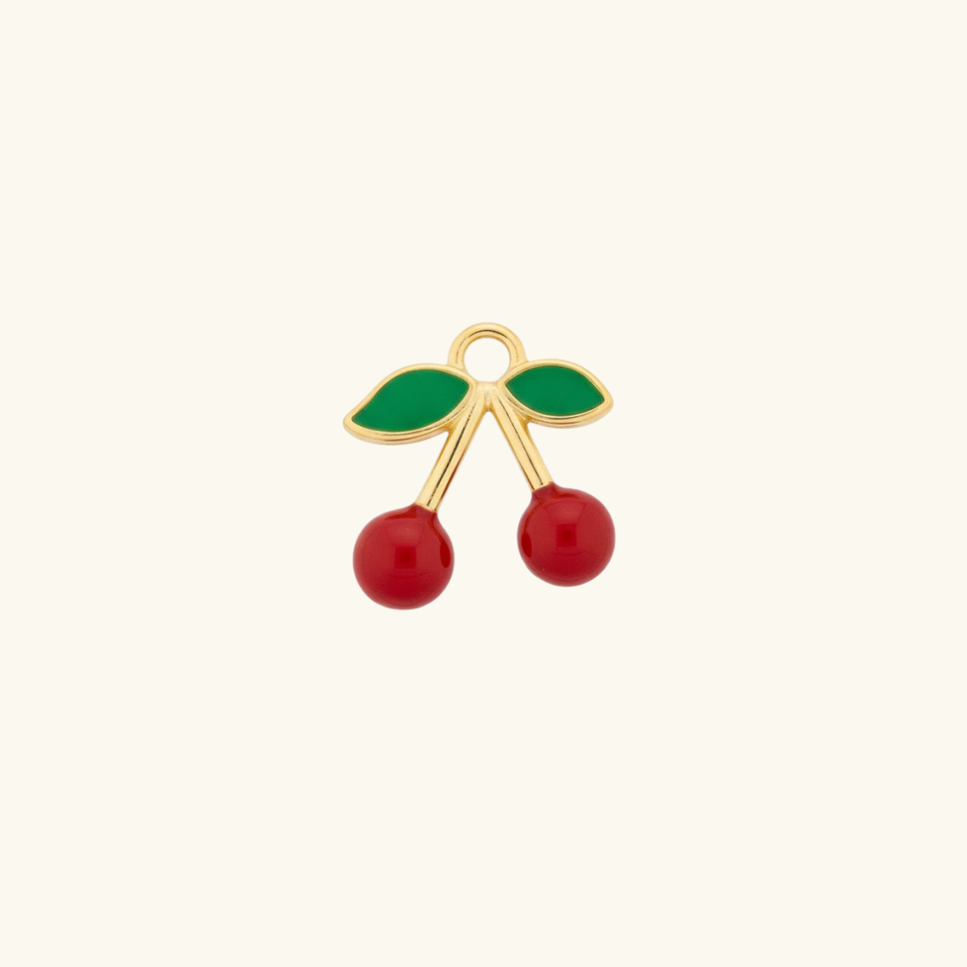 Charm - New cherry