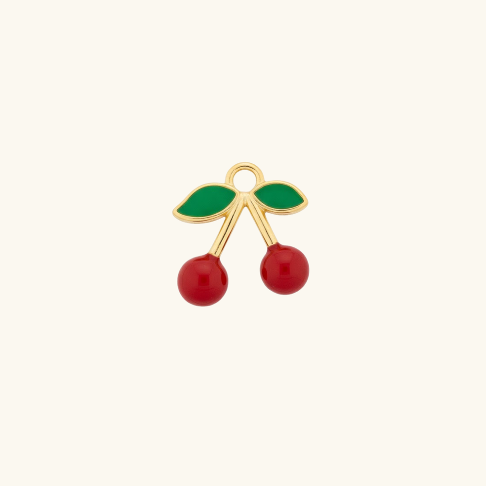Charm - New cherry