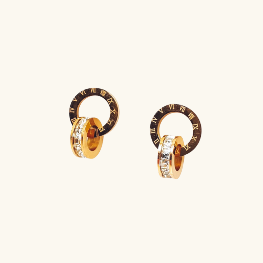 Cali Earrings